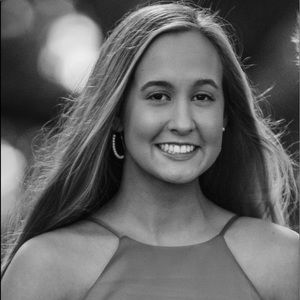 Meet your Posher, Hailey